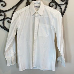 Monsieur By Givenchy Shirt size 12